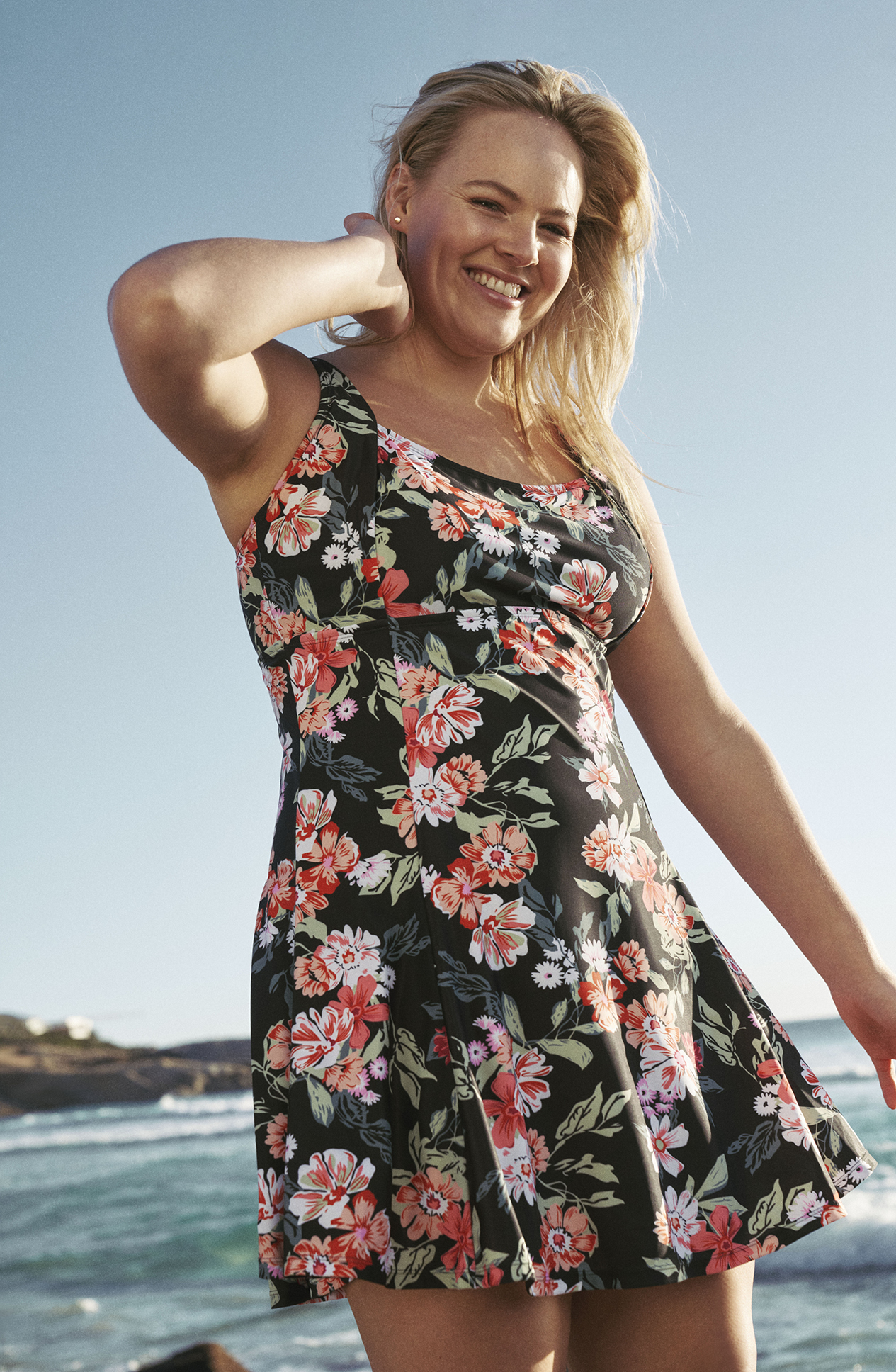 Swimwear - dress guide