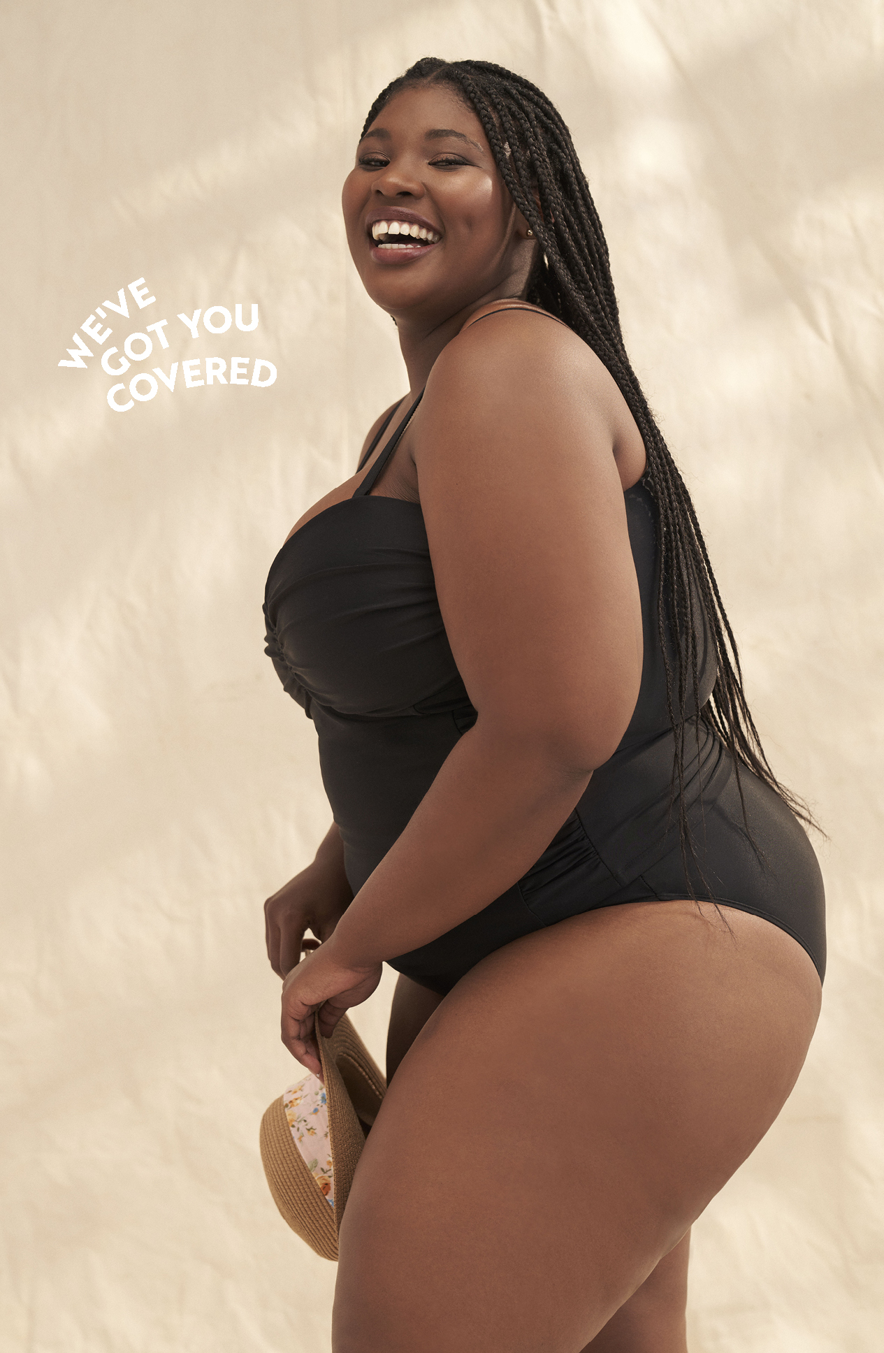 Swimwear - tankini