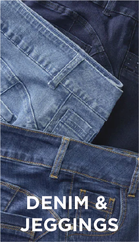 Miladys denim